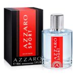 Azzaro Sport Eau De Toilette 100ml For Men