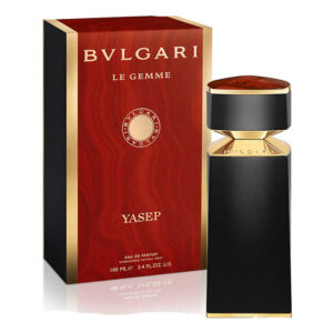 Bvlgari Le Gemme Yasep Eau De Parfum 100ml For Men