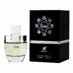 Afnan Rare Carbon Eau De Parfum 100ml For Men