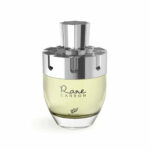 Afnan Rare Carbon Eau De Parfum 100ml For Men