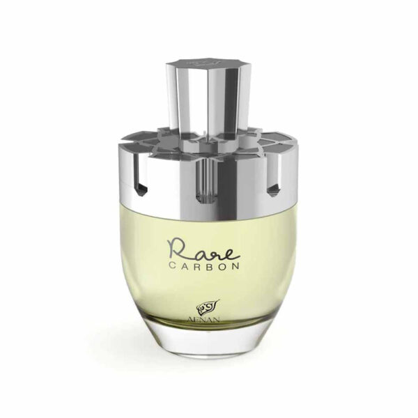 Afnan Rare Carbon Eau De Parfum 100ml For Men