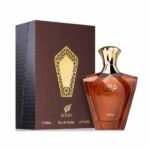Afnan Turathi Brown Eau De Parfum 90ml For Men