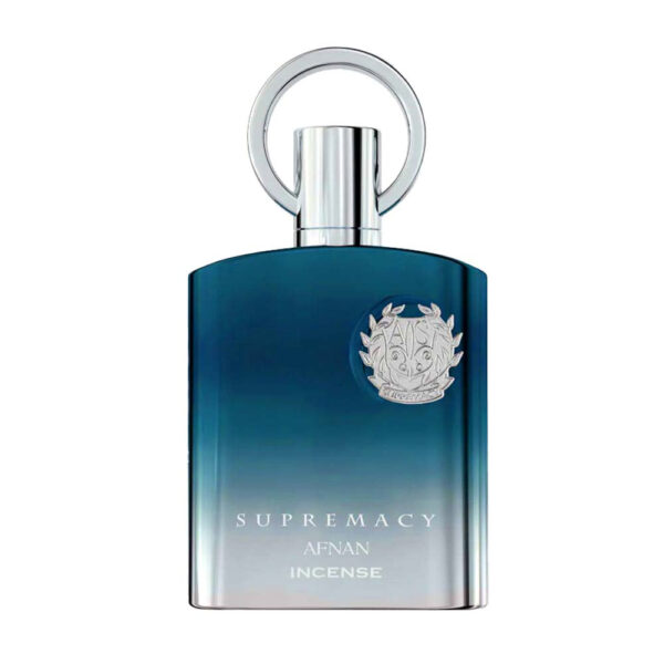 Afnan Supremacy Incense Eau De Parfum 100ml For Men