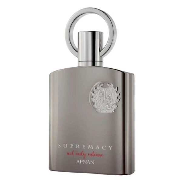 Afnan Supremacy Not Only Intense Eau De Parfum 150ml For Men