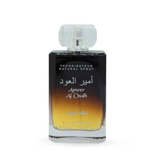 Lattafa Ameer Al Oudh Eau De Parfum 100ml For Unisex