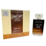 Lattafa Ameer Al Oudh Eau De Parfum 100ml For Unisex
