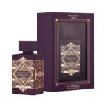 Lattafa Bade'e Al Oud Amethyst Eau De Parfum 100ml For Unisex