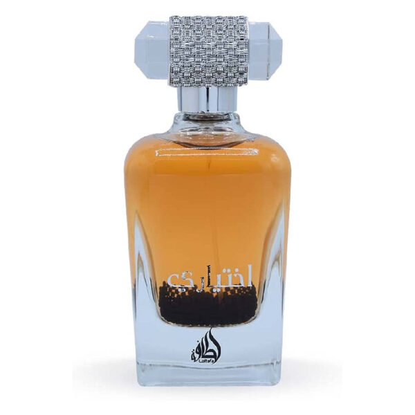 Lattafa Ekhtiari Eau De Parfum 100ml For Unisex