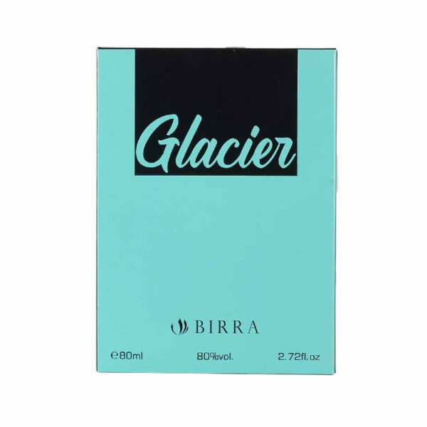 Birra Glacier Eau De Parfum 80ml For Men