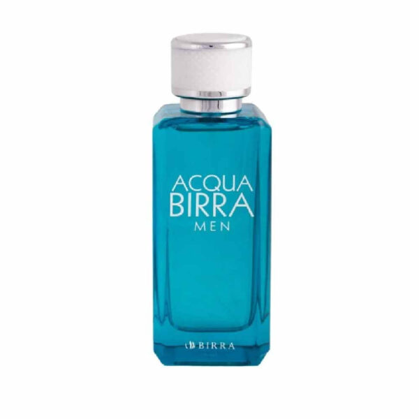 Birra Acqua Men Eau De Parfum 100ml For Men