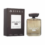 Birra Milano Max Eau De Parfum For Unisex