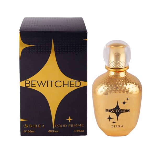 Birra Bewitched Eau De Parfum For Women