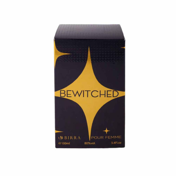 Birra Bewitched Eau De Parfum For Women