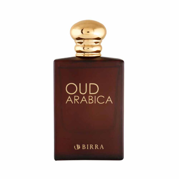 Birra Oud Arabica Eau De Parfum For Unisex