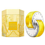 Bvlgari Omnia Golden Citrine Landia Collection Eau De Toilette 65ml For Women
