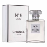 Chanel N°5 L'EAU Eau De Toilette 100ml For Women