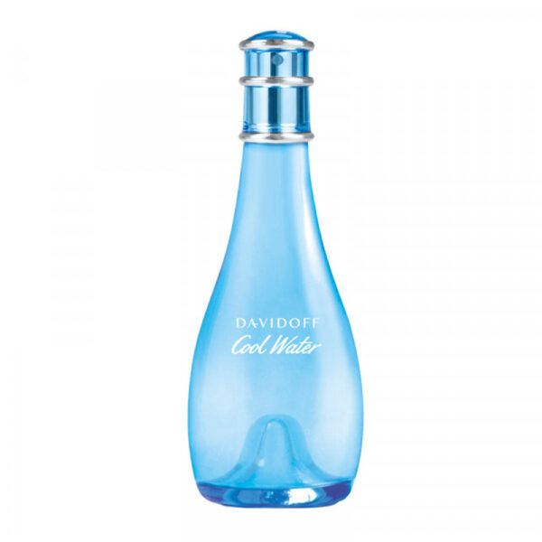 Davidoff Cool Water Eau De Toilette 100ml For Women