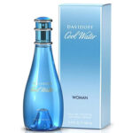 Davidoff Cool Water Eau De Toilette 100ml For Women