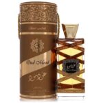 Lattafa Oud Mood Elixir Eau De Parfum 100ml For Unisex