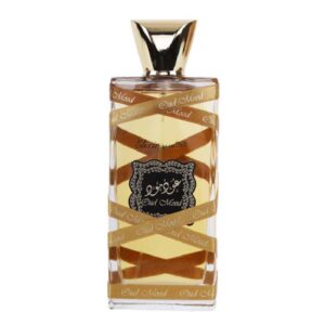 Lattafa Oud Mood Elixir