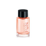 Azzaro Fun Eau De Toilette 100ml For Unisex
