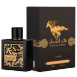 Lattafa Qaed Al Fursan Eau De Parfum 90ml For Unisex