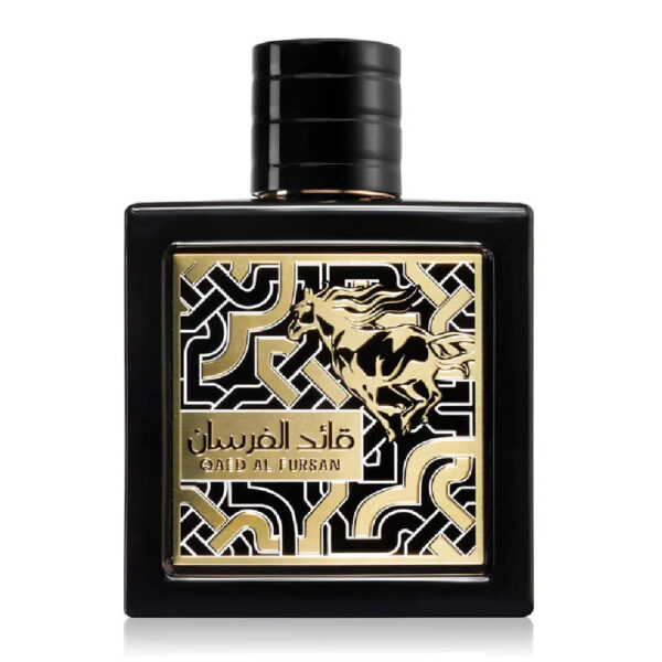 Lattafa Qaed Al Fursan Eau De Parfum 90ml For Unisex