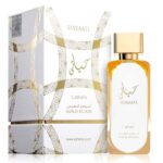 Lattafa Hayaati Gold Elixir Eau De Parfum 100ml For Unisex