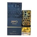 Lattafa Jasoor Eau De Parfum 100ml For Unisex