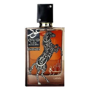 Lattafa Lail Maleki Oud Edition