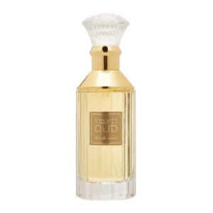 Lattafa Velvet Oud Parfum