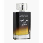 Lattafa Ameer Al Oudh Eau De Parfum 100ml For Unisex