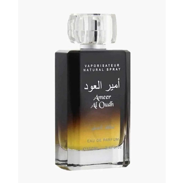 Lattafa Ameer Al Oudh Eau De Parfum 100ml For Unisex