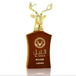 Lattafa Al Noble Wazeer Eau De Parfum For Unisex