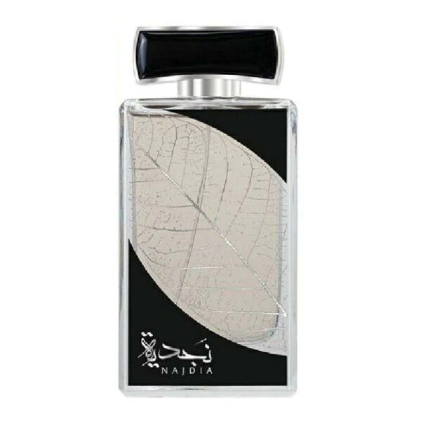 Lattafa Najdia Eau De Parfum 100ml For Unisex