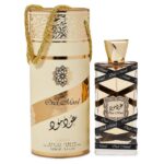 Lattafa Oud Mood Eau De Parfum 100ml For Unisex