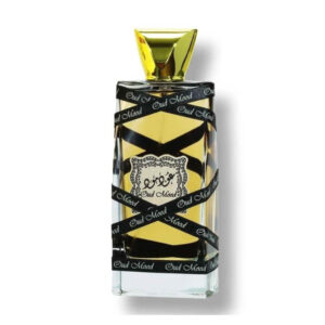 Lattafa Oud Mood Parfum