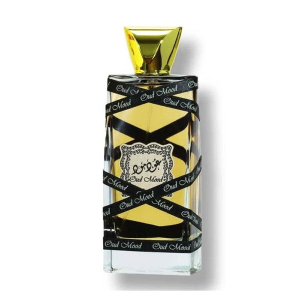 Lattafa Oud Mood Eau De Parfum 100ml For Unisex