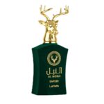 Lattafa Al Noble Safeer Eau de Parfum 100ml For Unisex