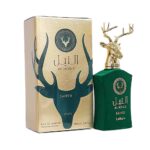Lattafa Al Noble Safeer Eau de Parfum 100ml For Unisex