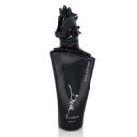 Lattafa Maahir Black Edition 100ml Eau De Parfum For Unisex
