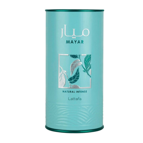 Lattafa Mayar Natural Intense Eau De Parfum 100ml For Women