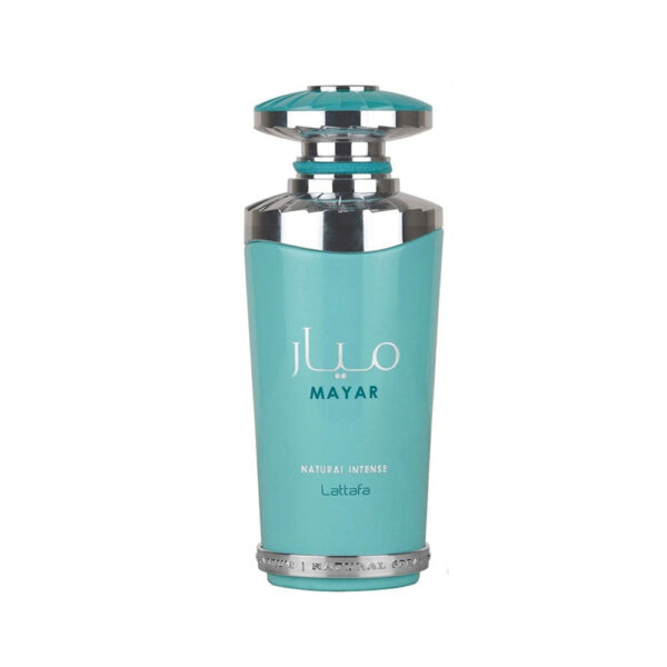 Lattafa Mayar Natural Intense Eau De Parfum 100ml For Women