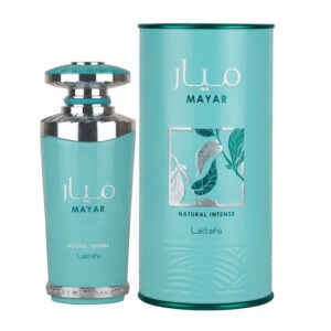 Lattafa Mayar Natural Intense Eau De Parfum 100ml For Women