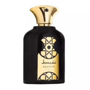 Lattafa Nasheet Parfum