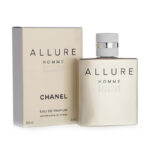 Chanel Allure Homme Edition Blanche Eau De Parfum 100ml For Men