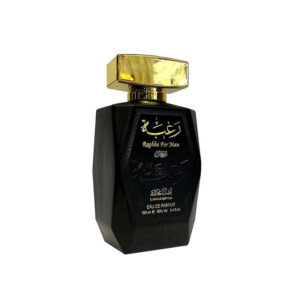 Lattafa Raghba Parfum 100ml