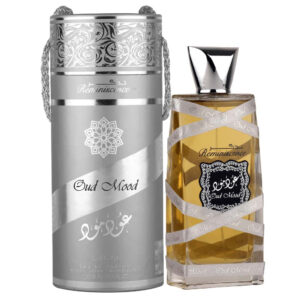 Lattafa Oud Mood Reminiscence Eau De Parfum 100ml For Unisex
