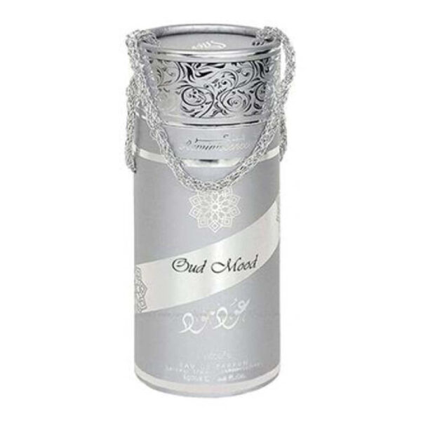 Lattafa Oud Mood Reminiscence Eau De Parfum 100ml For Unisex