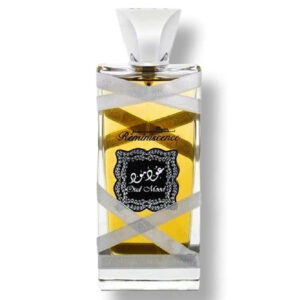 Lattafa Oud Mood Reminiscence